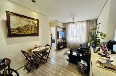 Apartamento com 2 quartos à venda na Rua Ottília Wey Pereira, Boa Vista, Sorocaba