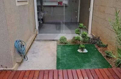 Apartamento à venda, 56 m² por  - jardim américa - sorocaba/sp