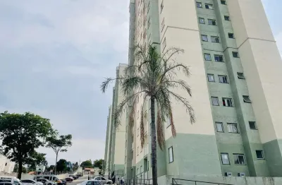 Apartamento novo com 2 dormitórios,   andar alto e vista livre e lazer completo