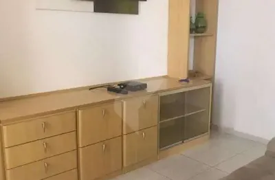 Apartamento com 3 quartos à venda na Rua José Floriano da Silva, Vila Carvalho, Sorocaba