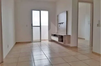 Apartamento com 2 dormitórios à venda  - vila rica - sorocaba/sp