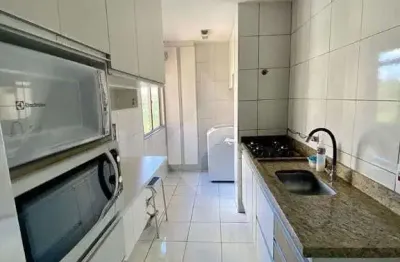 Apartamento com 2 quartos à venda na Rua Celso Umberto Reginato, Jardim Tatiana, Votorantim