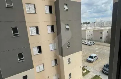 Apartamento à venda, 63 m² por r$ 390.000,00 - alto da boa vista - sorocaba/sp