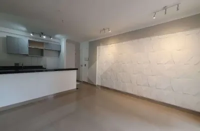 Apartamento com 2 quartos à venda na Praça Demercindo Alves da Silva, Jardim Piratininga, Sorocaba