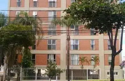 Apartamento com 3 quartos à venda na Avenida General Osório, Vila Trujillo, Sorocaba