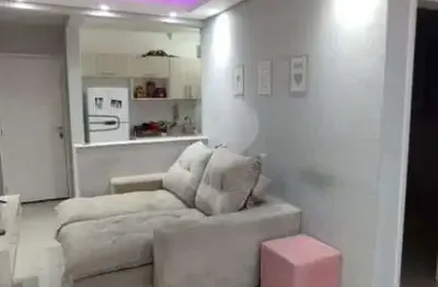 Apartamento com 2 quartos à venda na Rua Frederico Harder, Jardim Novo Mundo, Sorocaba