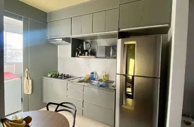 Apartamento com 2 dormitórios à venda, 40 m² por r$ 213.000,00 - jardim wanel ville iii - sorocaba/