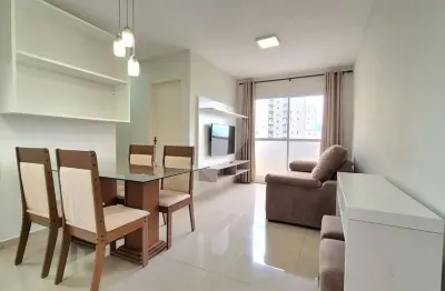 Apartamento com 2 dormitórios - residencial árvores da amazônia - jd. são carlos - sorocaba/sp