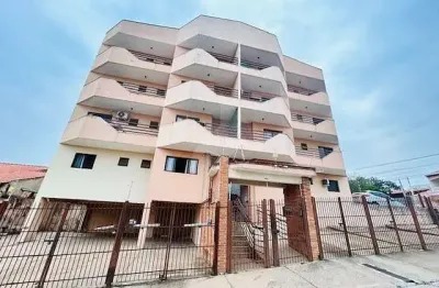 Apartamento com 2 quartos à venda na Avenida das Hortênsias, Jardim Simus, Sorocaba