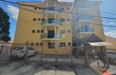 Apartamento com 2 quartos à venda na Rua Pedro Luna, Vila São Caetano, Sorocaba