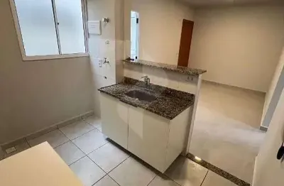 Apartamento em condomínio com 2 dormitórios na zona oeste - sorocaba/sp