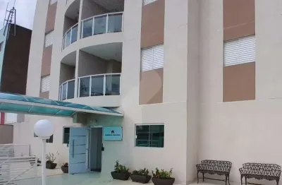 Apartamento com 2 quartos à venda na Rua Pedro José Senger, Vila Haro, Sorocaba