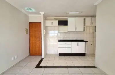 Apartamento com 2 dormitórios  - Bella Europa - Jardim Guadalajara - Sorocaba/SP