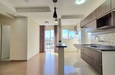 Apartamento com 2 dormitórios - residencial família haro - vila haro - sorocaba/sp