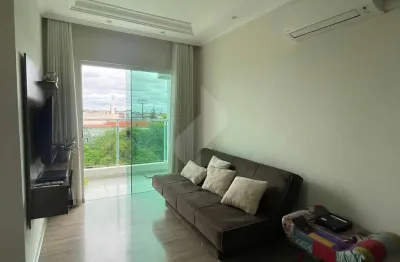 Apartamento com 2 quartos à venda na Rua Rosa Martinez Sanches, Vila Colorau, Sorocaba