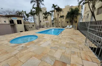 Apartamento à venda, 55 m² por r$ 240.000,00 - jardim faculdade - sorocaba/sp