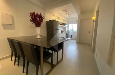 Apartamento com 2 quartos à venda na Rua Affonso Celso Dias, Jardim São Carlos, Sorocaba