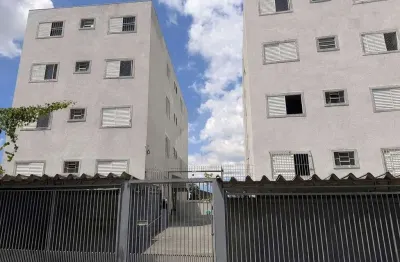 Apartamento com 2 quartos à venda na Rua Pedro José Senger, Vila Haro, Sorocaba