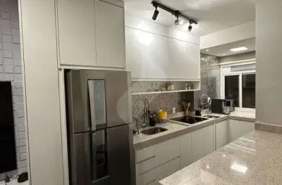 Apartamento com 2 dormitórios à venda, 43 m² - jardim ipê - sorocaba/sp