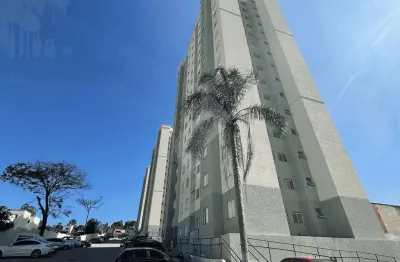 Apartamento 2 dormitórios varanda condomínio lazer completo sorocaba