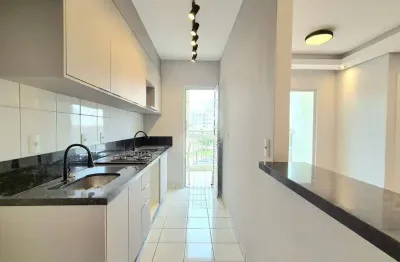 Apartamento com 2 dormotórios sendo 1 suíte - quinta das águas - jardim antônio cassillo - votorant