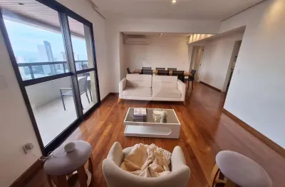 Apartamento com 4 quartos à venda na Rua da Penha, Centro, Sorocaba