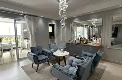 Apartamento com 3 quartos à venda na Rua Heloísa Oliveira Evangelista, Parque Campolim, Sorocaba