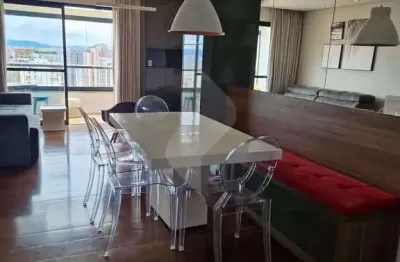 Apartamento com 3 quartos à venda na Rua Ministro Gastão Mesquita, Perdizes, São Paulo