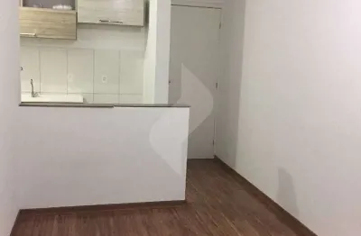 Apartamento com 2 dormitórios à venda, 45 m² - jardim novo mundo - sorocaba/sp