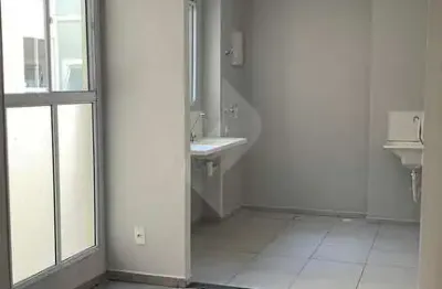 Apartamento à venda – 2 dorms | próximo ao horto-sorocaba, sp