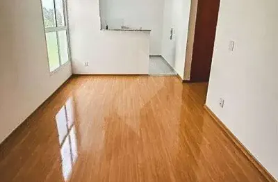 Apartamento à venda, 50 m² por r$ 190.000,00 - jardim guarujá - sorocaba/sp