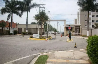 Apartamento com 2 quartos à venda na Rua Frederico Harder, Jardim Novo Mundo, Sorocaba