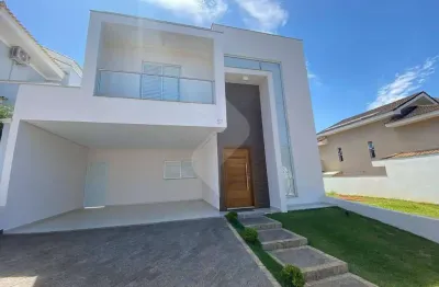 Casa com 3 suítes, residencial villa dos inglezes, sorocaba, sp