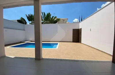 Casa com 3 suítes- Residencial Villa dos Inglezes, Sorocaba, SP