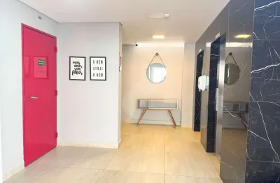 Apartamento com 3 quartos para alugar na Rua Antonio Perez Hernandez, Parque Campolim, Sorocaba