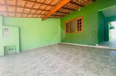 Casa com 2 quartos para alugar na Rua Antônio de Barros, Parque das Laranjeiras, Sorocaba