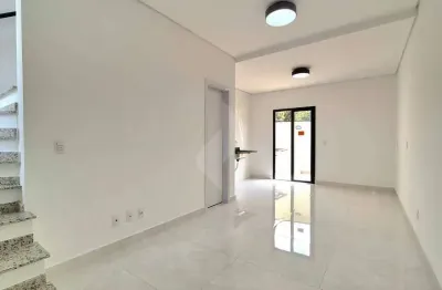 Sobrado à venda com 2 dormitórios suíte - Jd. Europa - Sorocaba/SP