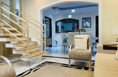 Casa com 3 quartos à venda na Rua Fernando Ribas Parra, Wanel Ville, Sorocaba