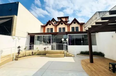 Casa para alugar na Rua Lituânia, Jardim Guadalajara, Sorocaba