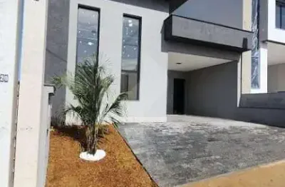 Casa térrea em condomínio com 3 dormitórios, 132 m² - wanel ville - sorocaba/sp