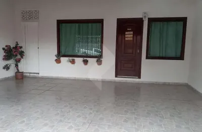 Casa com 3 quartos à venda na Rua Miguel Hidalgo, Wanel Ville, Sorocaba