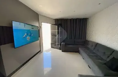 Casa com 3 quartos à venda na Rua Antenor Fraga da Motta, Jardim Wanel Ville V, Sorocaba