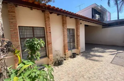 Casa com 3 quartos à venda na Rua Gustavo Teixeira, Vila Independência, Sorocaba