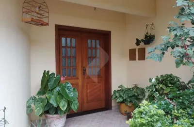 Casa com 3 dormitórios com 2 suítes - wanel ville - sorocaba/sp