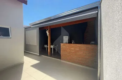 Casa com 2 quartos à venda na Rua Doutor Danilo Bonilha, Jardim Piazza di Roma, Sorocaba