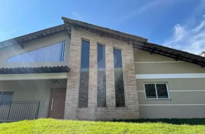 Excelente casa térrea com 3 dormitórios, 308 m² no jardim vale do lago residencial - sorocaba/sp