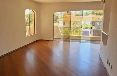 Apartamento com 4 quartos à venda na Avenida Portugal, Brooklin Paulista, São Paulo