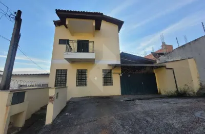 Casa com 6 quartos à venda na Rua Ismael Antônio Xavier, Jardim Emília, Sorocaba