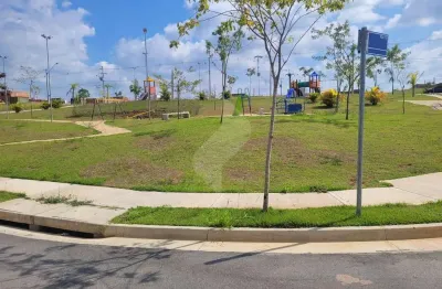 Terreno à venda na Rua Adelina Monari, Vila Santo Antônio, Votorantim