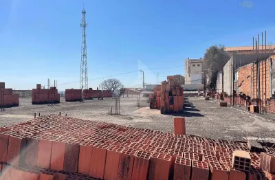 Terreno à venda na Rua Antônio Fausto, Vila Fiori, Sorocaba